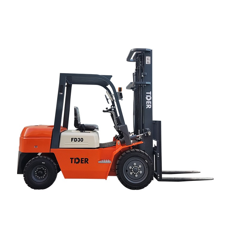 Stivuitor Diesel FD30