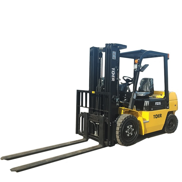 Stivuitor Diesel FD35