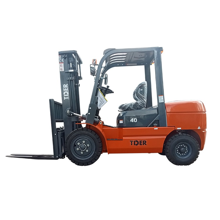 Stivuitor Diesel FD40
